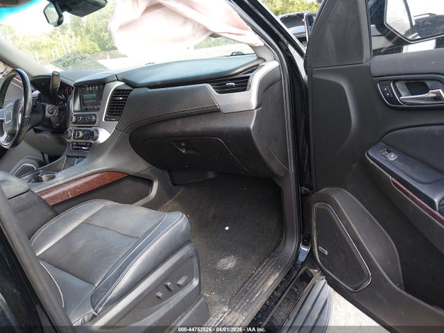 Продажа на аукционе авто 2018 Gmc Yukon Sle, vin: 1GKS1AKC7JR231868, номер лота: 44752526