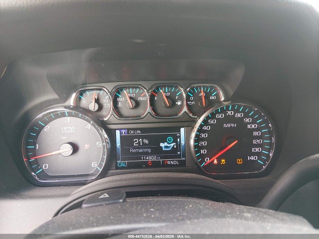 Продажа на аукционе авто 2018 Gmc Yukon Sle, vin: 1GKS1AKC7JR231868, номер лота: 44752526