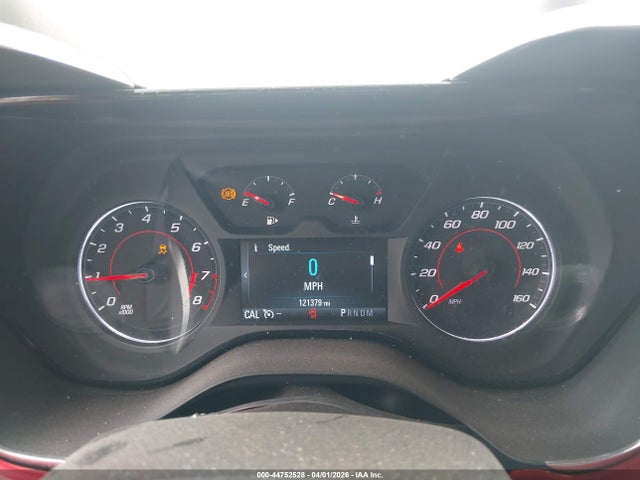 Aukcja sprzedaży 2018 Chevrolet Camaro 1lt, vin: 1G1FB3DS5J0148995, numer aukcji: 44752528