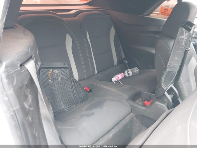 Aukcja sprzedaży 2018 Chevrolet Camaro 1lt, vin: 1G1FB3DS5J0148995, numer aukcji: 44752528