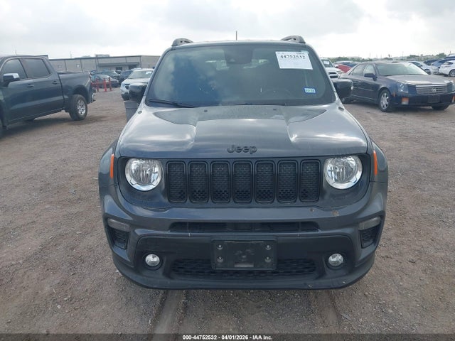 Продаж на аукціоні авто 2022 Jeep Renegade Altitude 4x4, vin: ZACNJDE16NPN48868, номер лоту: 44752532