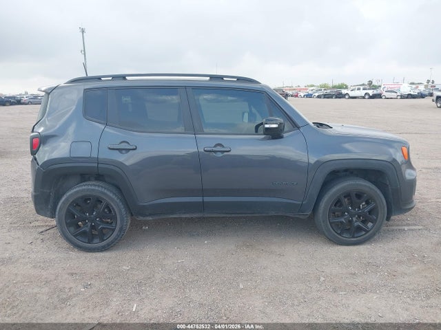 Продаж на аукціоні авто 2022 Jeep Renegade Altitude 4x4, vin: ZACNJDE16NPN48868, номер лоту: 44752532