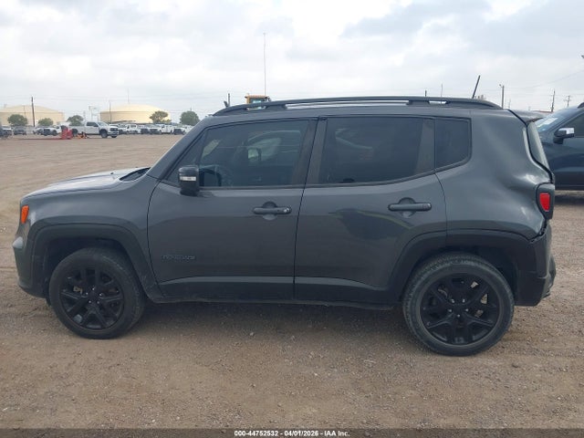 Продаж на аукціоні авто 2022 Jeep Renegade Altitude 4x4, vin: ZACNJDE16NPN48868, номер лоту: 44752532