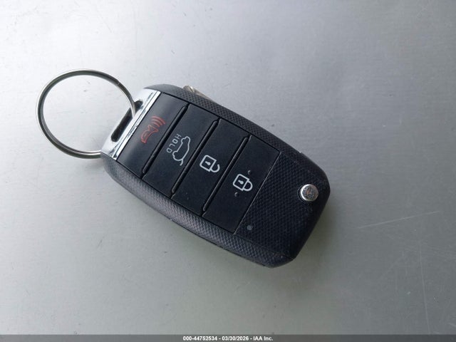 2020 KIA SPORTAGE KNDPM3AC2L7712471 Photo 10