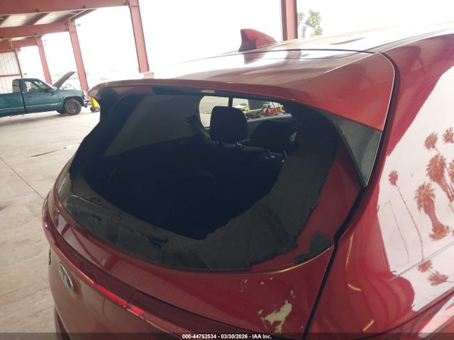 2020 Kia Sportage Lx მანქანა იყიდება აუქციონზე, vin: KNDPM3AC2L7712471, აუქციონის ნომერი: 44752534