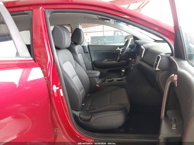 2020 KIA SPORTAGE KNDPM3AC2L7712471 Photo 4