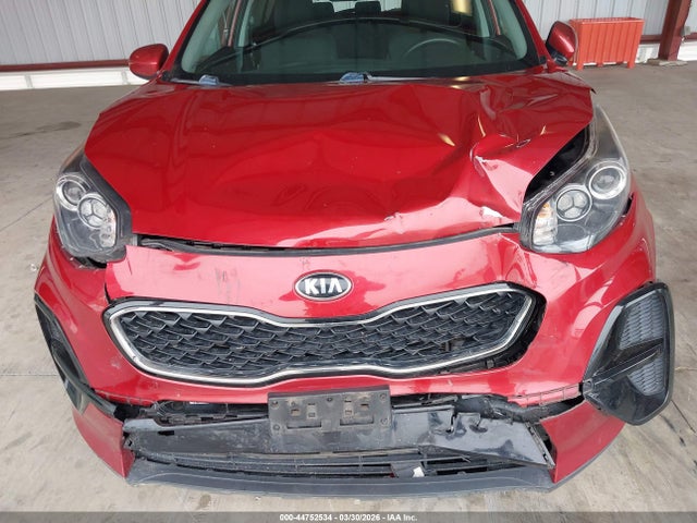 2020 KIA SPORTAGE KNDPM3AC2L7712471 Photo 5