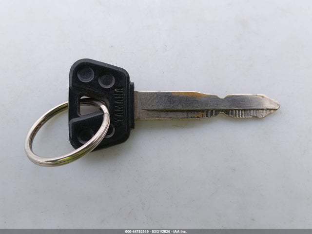 2015 YAMAHA XVS950 JYAVN01EXFA022233 Photo 10