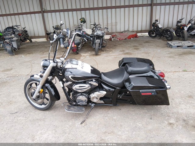 Yamaha Xvs950 A/ct 2015 JYAVN01EXFA022233 Image 13