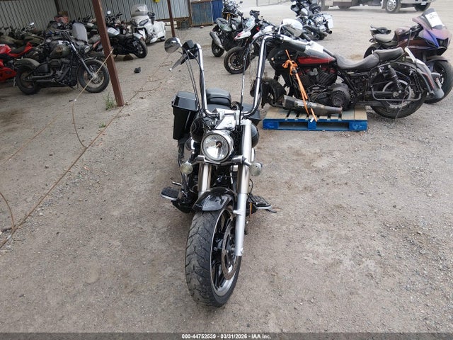 2015 YAMAHA XVS950 JYAVN01EXFA022233 Photo 4