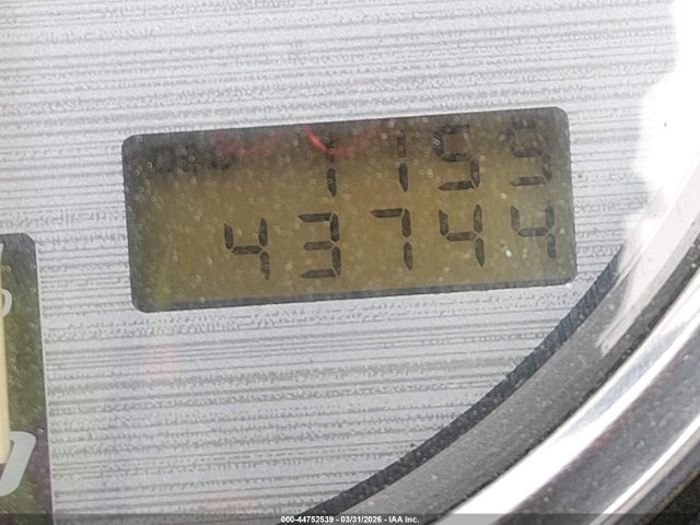 2015 YAMAHA XVS950 JYAVN01EXFA022233 Photo 6