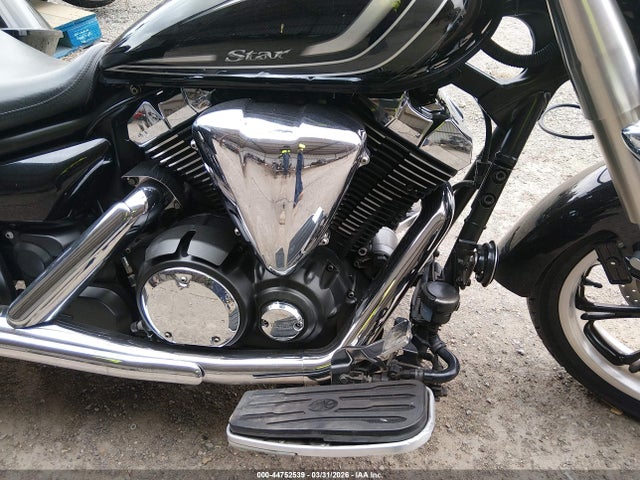 2015 YAMAHA XVS950 JYAVN01EXFA022233 Photo 7
