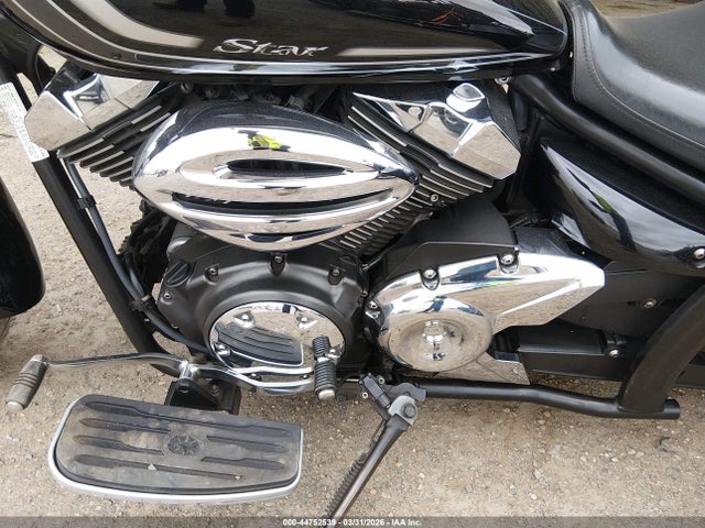 2015 YAMAHA XVS950 JYAVN01EXFA022233 Photo 8