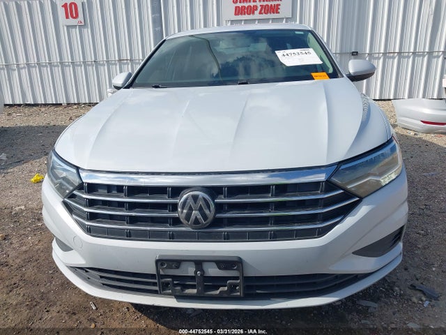 Продаж на аукціоні авто 2019 Volkswagen Jetta 1.4t R-line/1.4t S/1.4t Se, vin: 3VWCB7BU1KM131175, номер лоту: 44752545