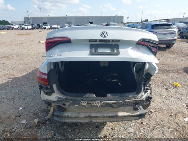 Продаж на аукціоні авто 2019 Volkswagen Jetta 1.4t R-line/1.4t S/1.4t Se, vin: 3VWCB7BU1KM131175, номер лоту: 44752545