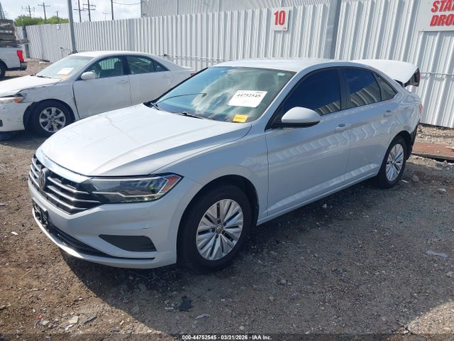 Продаж на аукціоні авто 2019 Volkswagen Jetta 1.4t R-line/1.4t S/1.4t Se, vin: 3VWCB7BU1KM131175, номер лоту: 44752545