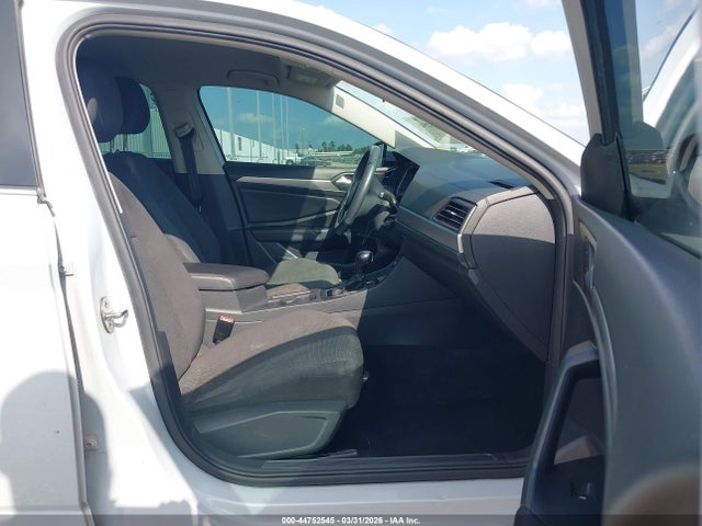 Продаж на аукціоні авто 2019 Volkswagen Jetta 1.4t R-line/1.4t S/1.4t Se, vin: 3VWCB7BU1KM131175, номер лоту: 44752545