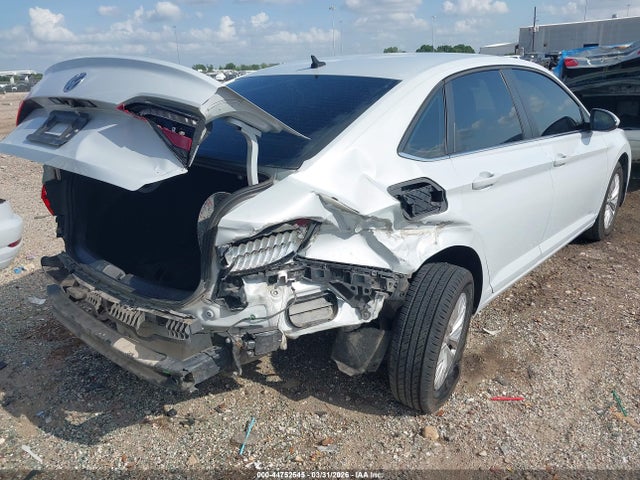 Продаж на аукціоні авто 2019 Volkswagen Jetta 1.4t R-line/1.4t S/1.4t Se, vin: 3VWCB7BU1KM131175, номер лоту: 44752545