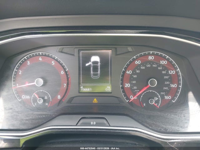 Продаж на аукціоні авто 2019 Volkswagen Jetta 1.4t R-line/1.4t S/1.4t Se, vin: 3VWCB7BU1KM131175, номер лоту: 44752545