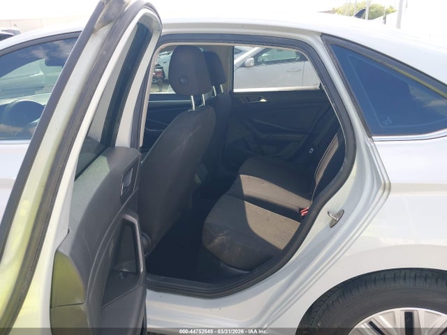 Продаж на аукціоні авто 2019 Volkswagen Jetta 1.4t R-line/1.4t S/1.4t Se, vin: 3VWCB7BU1KM131175, номер лоту: 44752545