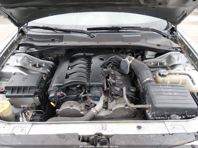 Продаж на аукціоні авто 2007 Dodge Charger, vin: 2B3KA43G47H881718, номер лоту: 44752544