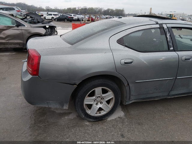 Продаж на аукціоні авто 2007 Dodge Charger, vin: 2B3KA43G47H881718, номер лоту: 44752544