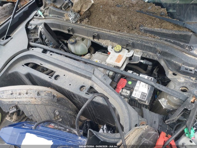 2022 FORD MUSTANG MACH-E 3FMTK4SEXNMA25012 Photo 9