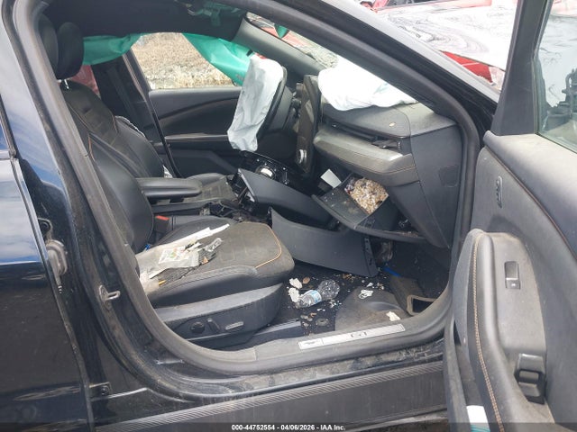 2022 FORD MUSTANG MACH-E 3FMTK4SEXNMA25012 Photo 4