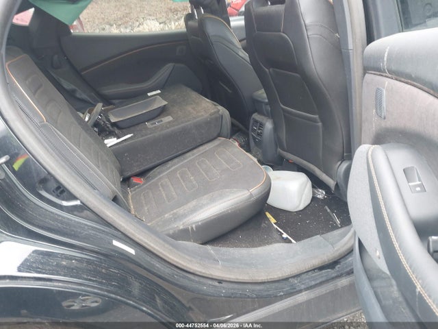 2022 FORD MUSTANG MACH-E 3FMTK4SEXNMA25012 Photo 7