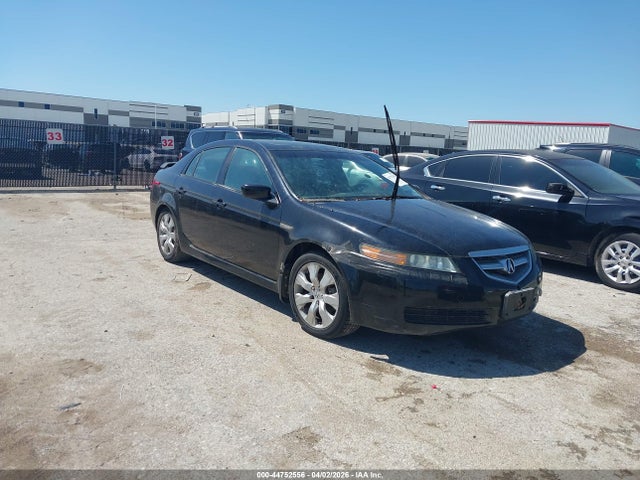 Продаж на аукціоні авто 2006 Acura Tl, vin: 19UUA66236A016207, номер лоту: 44752556
