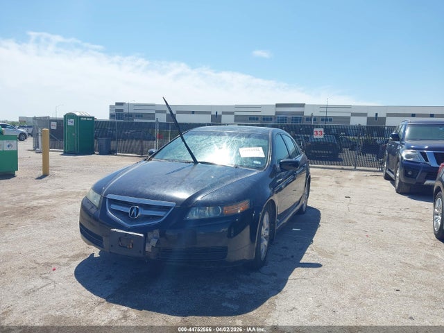 Продаж на аукціоні авто 2006 Acura Tl, vin: 19UUA66236A016207, номер лоту: 44752556