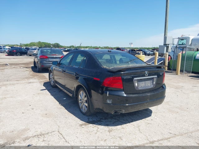 Продаж на аукціоні авто 2006 Acura Tl, vin: 19UUA66236A016207, номер лоту: 44752556