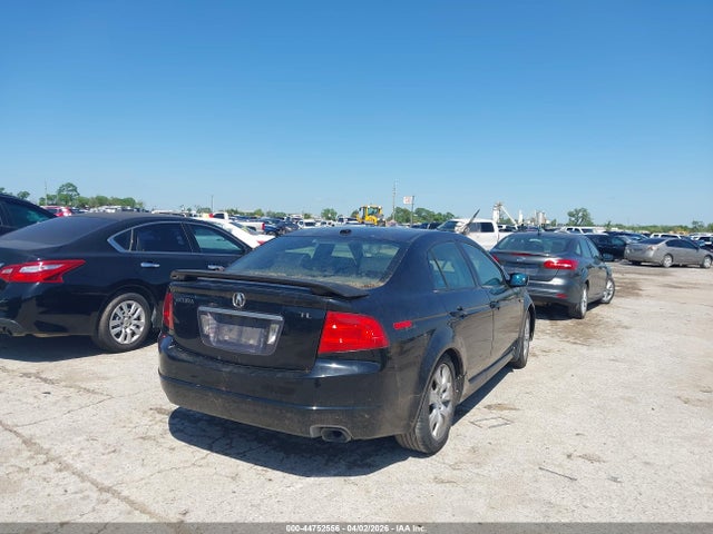 Продаж на аукціоні авто 2006 Acura Tl, vin: 19UUA66236A016207, номер лоту: 44752556