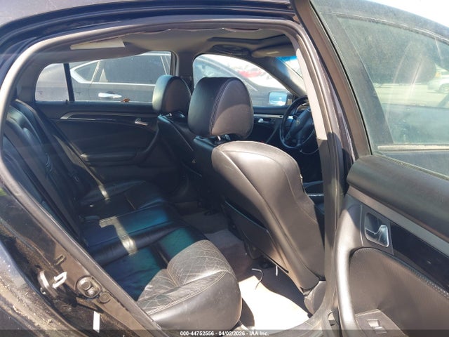Продаж на аукціоні авто 2006 Acura Tl, vin: 19UUA66236A016207, номер лоту: 44752556