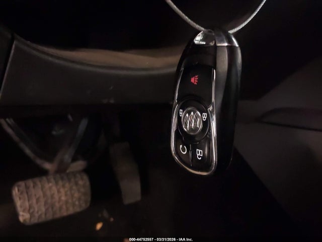 Aukcja sprzedaży 2019 Buick Regal Sportback Fwd Preferred, vin: W04GL6SX1K1077163, numer aukcji: 44752557