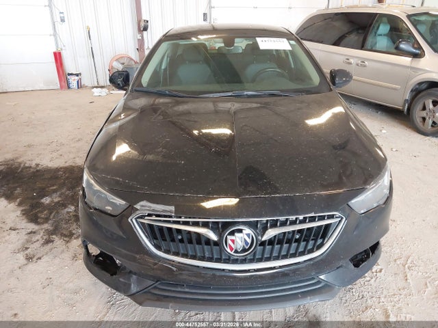 Aukcja sprzedaży 2019 Buick Regal Sportback Fwd Preferred, vin: W04GL6SX1K1077163, numer aukcji: 44752557