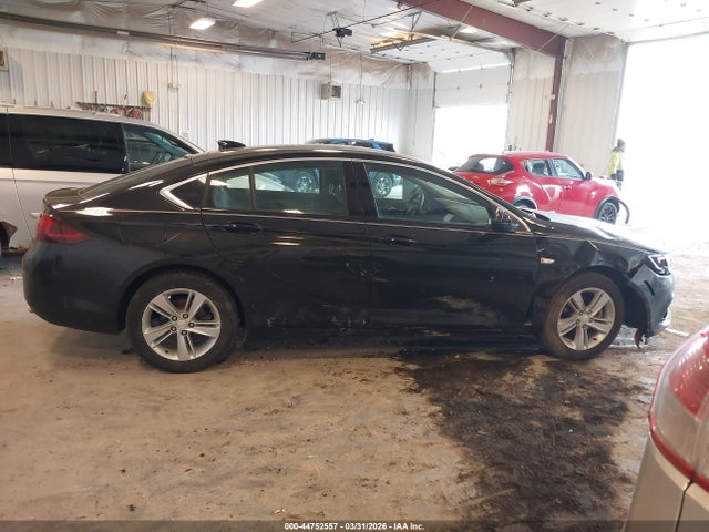 Aukcja sprzedaży 2019 Buick Regal Sportback Fwd Preferred, vin: W04GL6SX1K1077163, numer aukcji: 44752557
