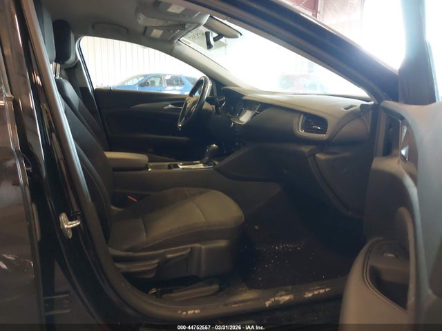 Aukcja sprzedaży 2019 Buick Regal Sportback Fwd Preferred, vin: W04GL6SX1K1077163, numer aukcji: 44752557