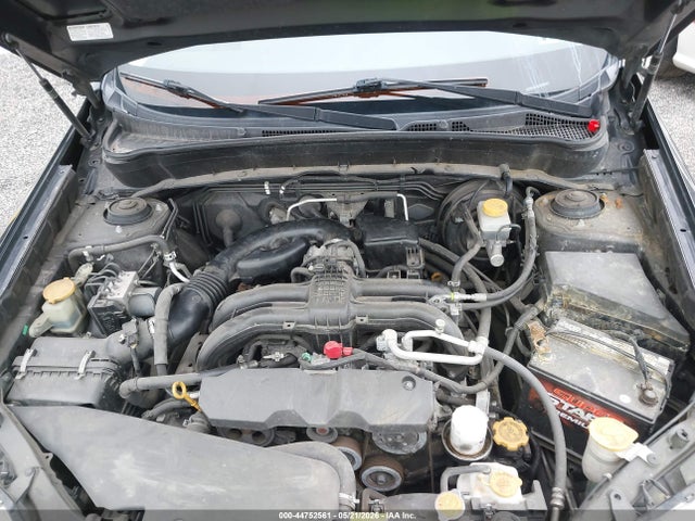 Продаж на аукціоні авто 2011 Subaru Forester 2.5x Premium, vin: JF2SHADC5BH729242, номер лоту: 44752561