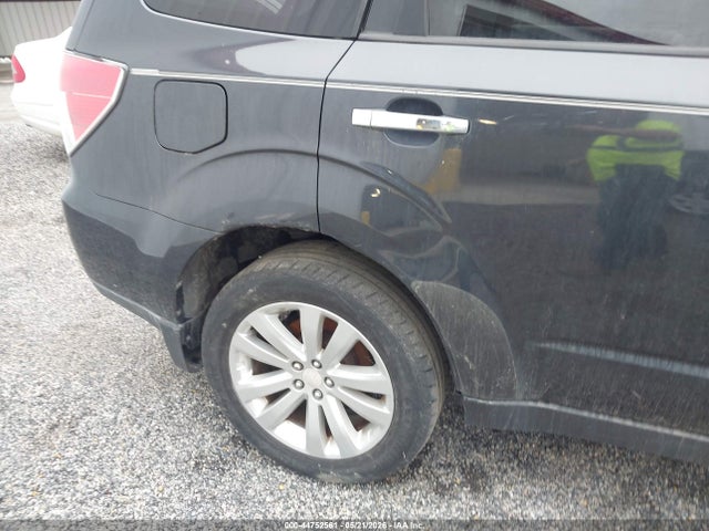 Продаж на аукціоні авто 2011 Subaru Forester 2.5x Premium, vin: JF2SHADC5BH729242, номер лоту: 44752561