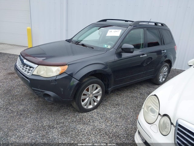 Продаж на аукціоні авто 2011 Subaru Forester 2.5x Premium, vin: JF2SHADC5BH729242, номер лоту: 44752561