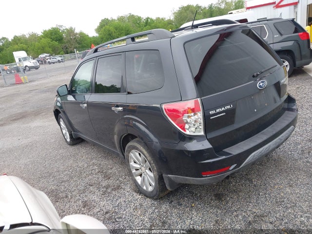 Продаж на аукціоні авто 2011 Subaru Forester 2.5x Premium, vin: JF2SHADC5BH729242, номер лоту: 44752561
