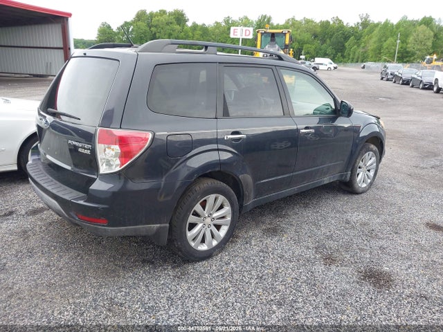 Продаж на аукціоні авто 2011 Subaru Forester 2.5x Premium, vin: JF2SHADC5BH729242, номер лоту: 44752561