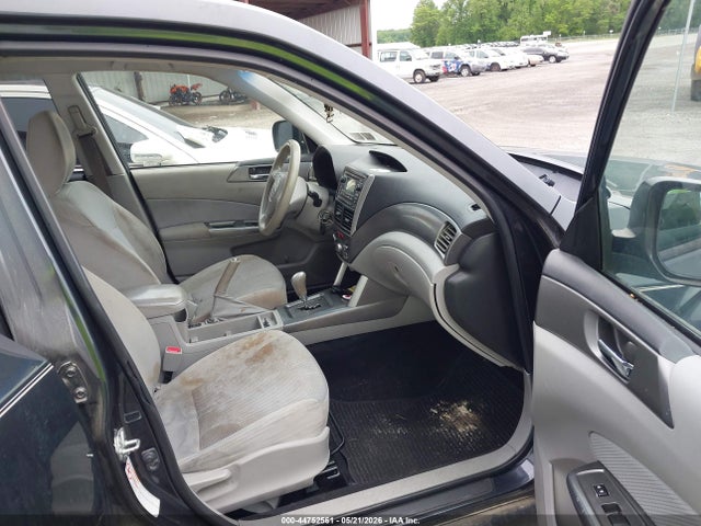 Продаж на аукціоні авто 2011 Subaru Forester 2.5x Premium, vin: JF2SHADC5BH729242, номер лоту: 44752561