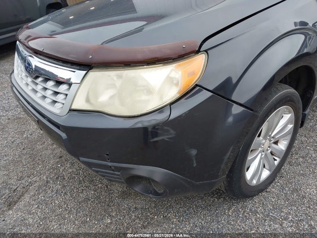 Продаж на аукціоні авто 2011 Subaru Forester 2.5x Premium, vin: JF2SHADC5BH729242, номер лоту: 44752561