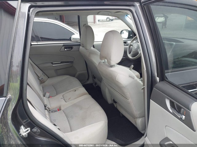 Продаж на аукціоні авто 2011 Subaru Forester 2.5x Premium, vin: JF2SHADC5BH729242, номер лоту: 44752561