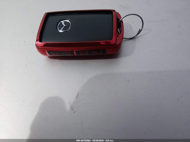 JM1BPAKM1P1614568 Mazda Mazda3 2.5 S Select