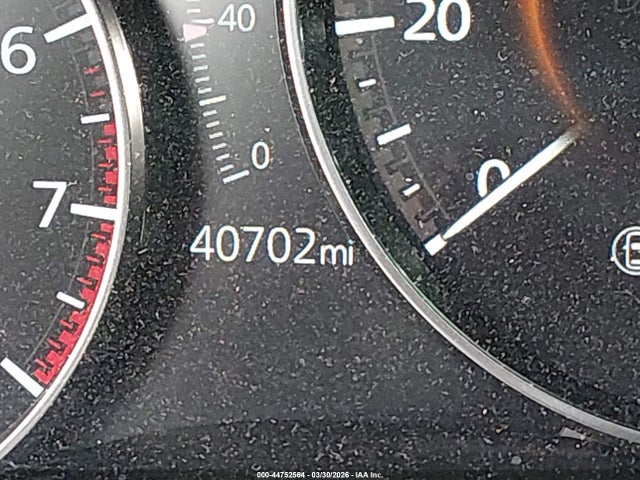 JM1BPAKM1P1614568 Mazda Mazda3 2.5 S Select