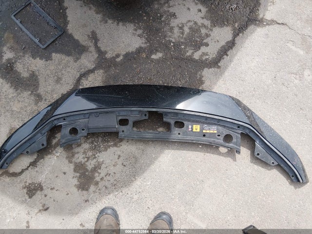 JM1BPAKM1P1614568 Mazda Mazda3 2.5 S Select