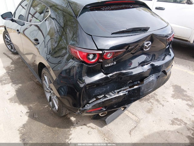JM1BPAKM1P1614568 Mazda Mazda3 2.5 S Select